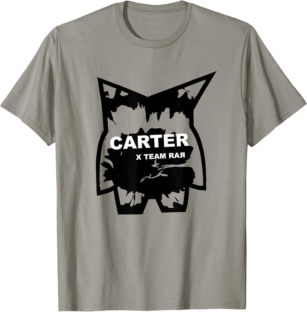 Team RAR Gaming Funny Graphic Tee