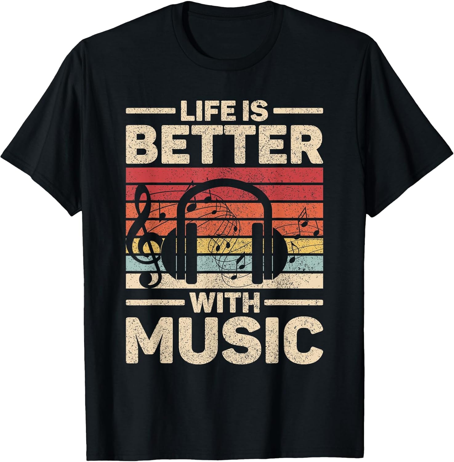 Retro Music Outfits & Clothing For Men And Women