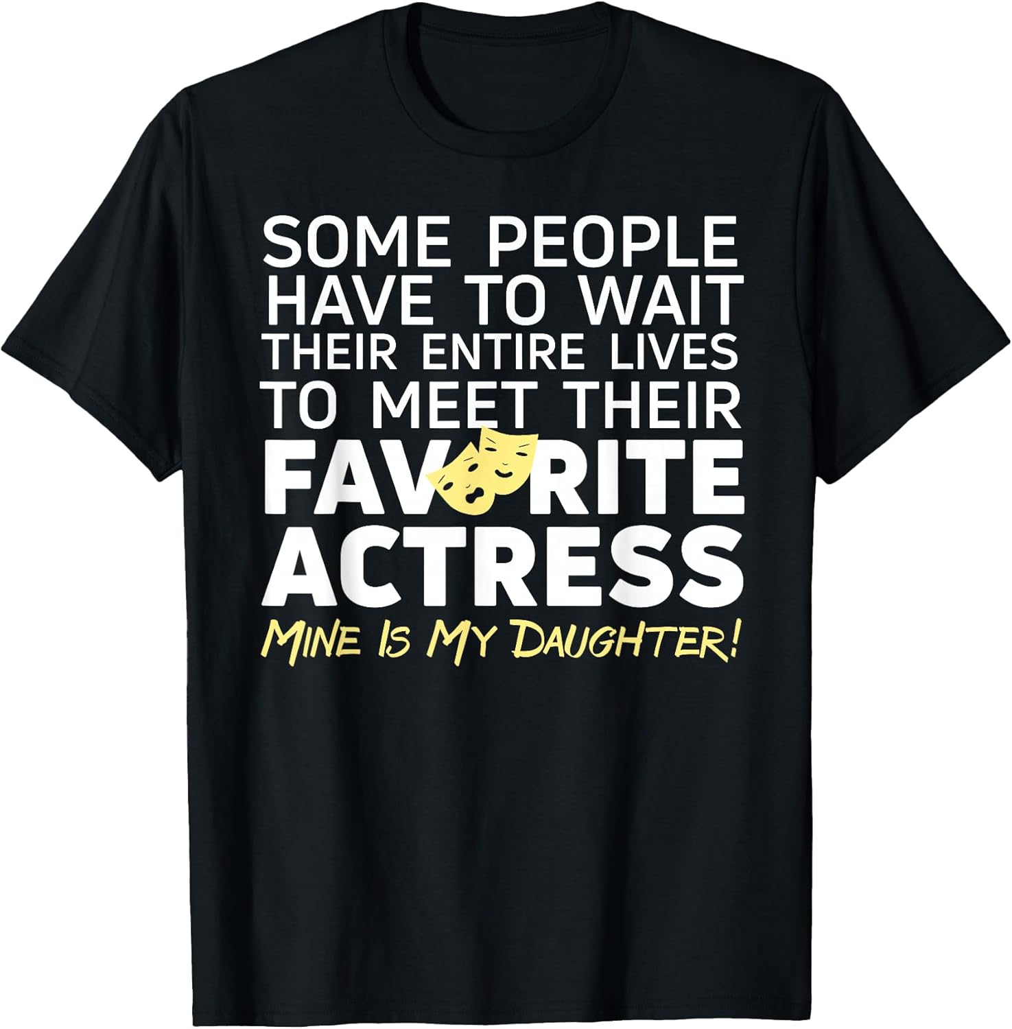 Theater Family Gifts for Theatre Nerds