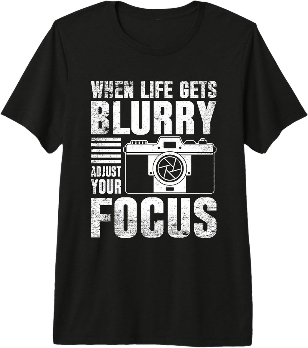 Photography Camera Lover Apparel
