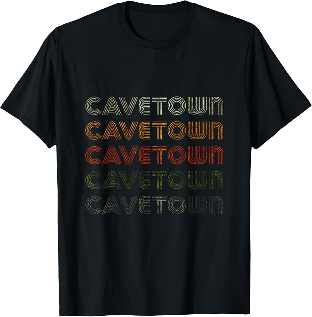 Love Heart Cavetown Nametag