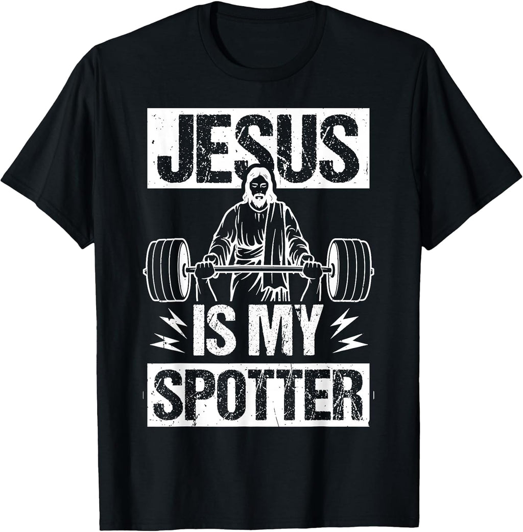 Christian Gym
