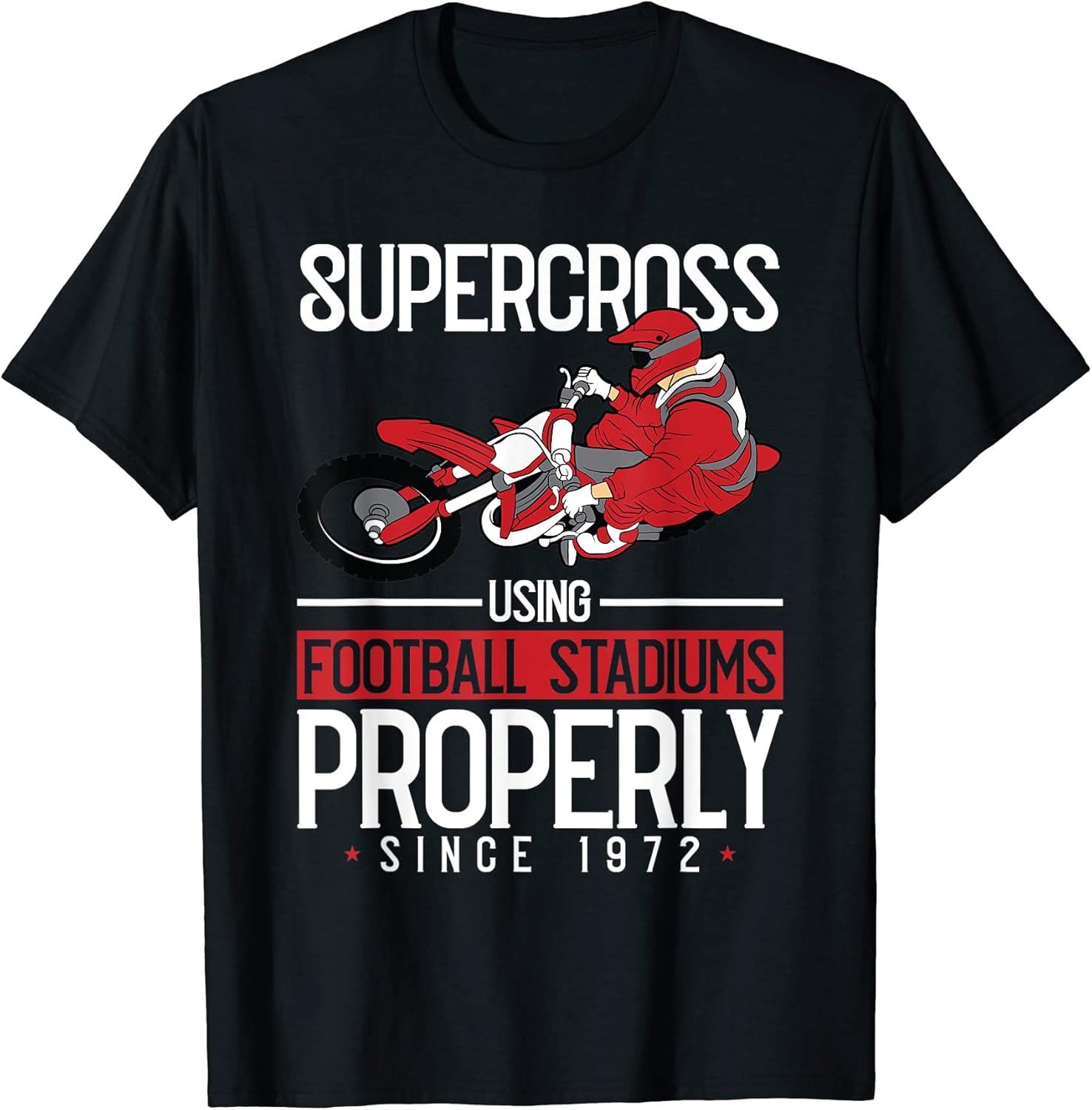 Dirt Bike Enduro and Motocross Gifts and Apparel