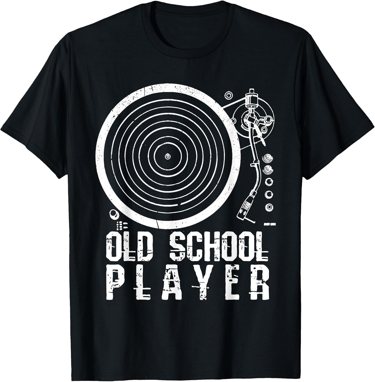 Vinyl Is Forever - DJ Apparel & Gifts