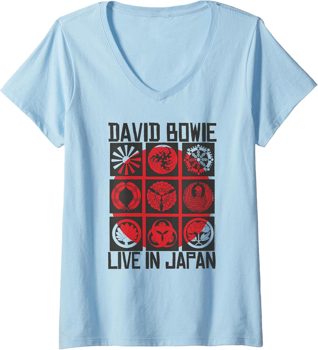 David Bowie