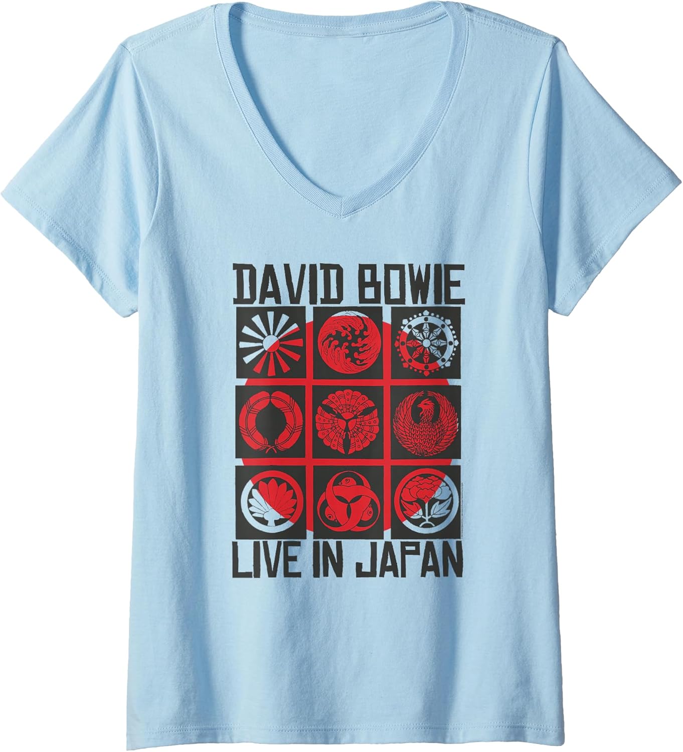 David Bowie