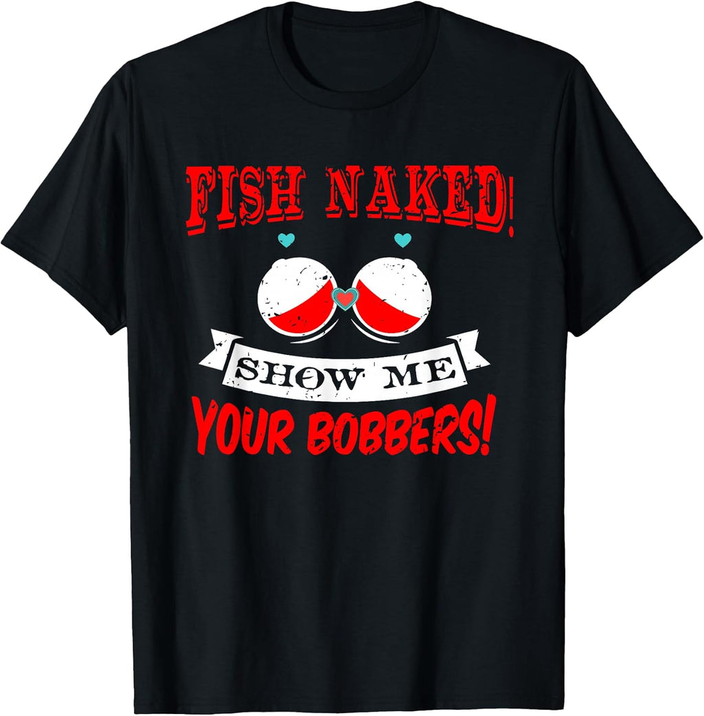 Fishing Rod T Shirt American USA Flag - Fisherman