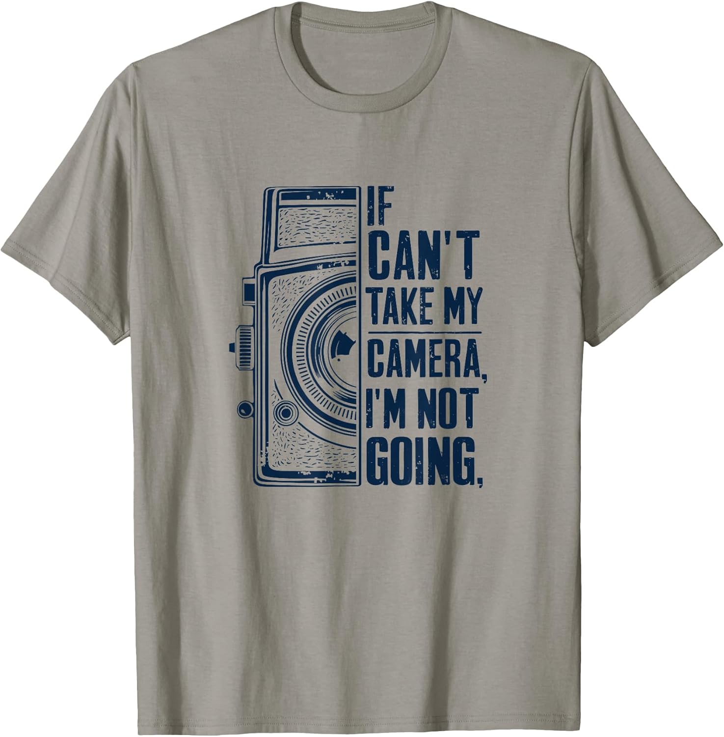 Funny Photography Photographer Camera Store