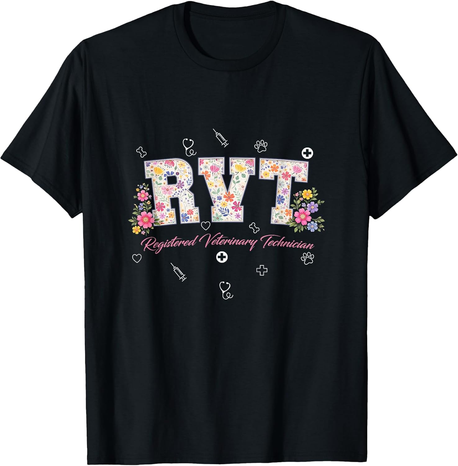 Veterinary Professional Merch