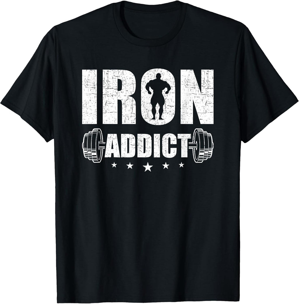 Bodybuilding Weightlifting Workout Gift Co.