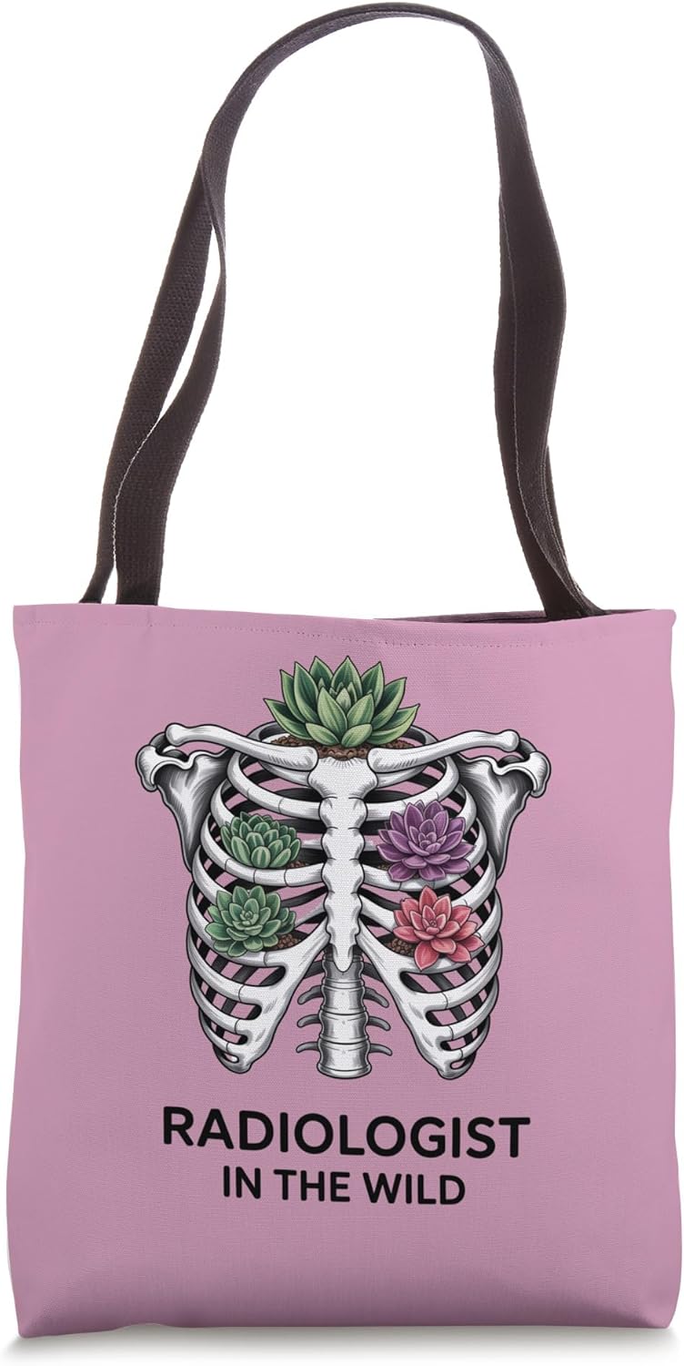 Radiology Medical Professional Plant Designs
