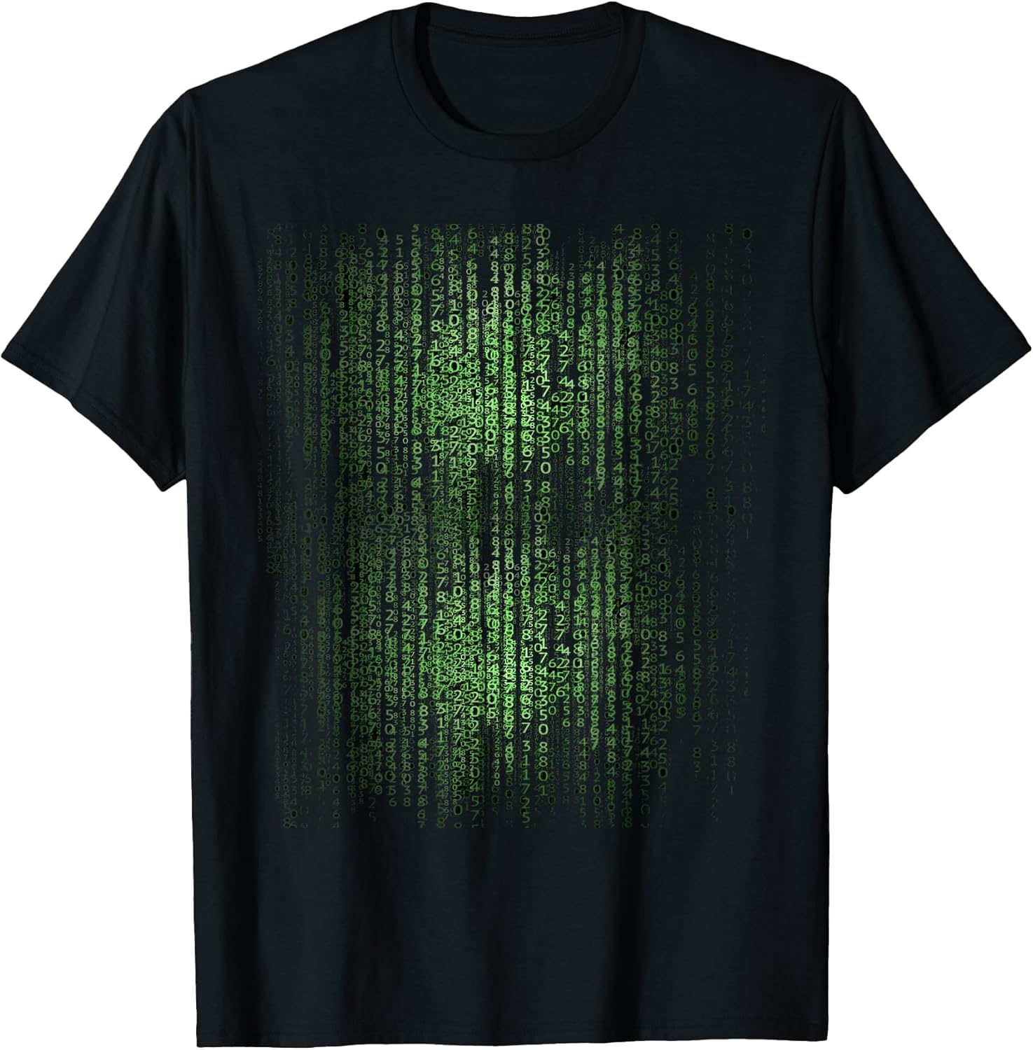 Gamer Programmer Nerd T-shirt