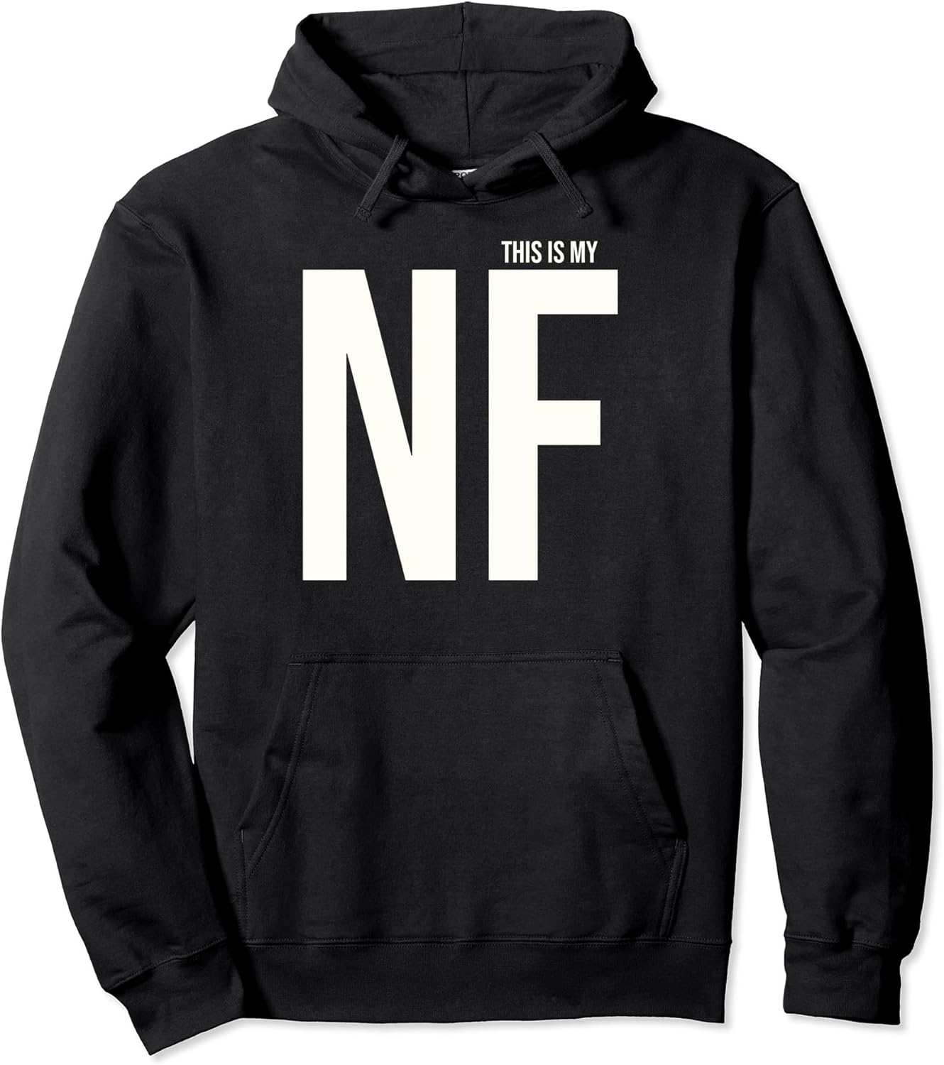 This is My NF Tee - NFT Pun Funny Humor