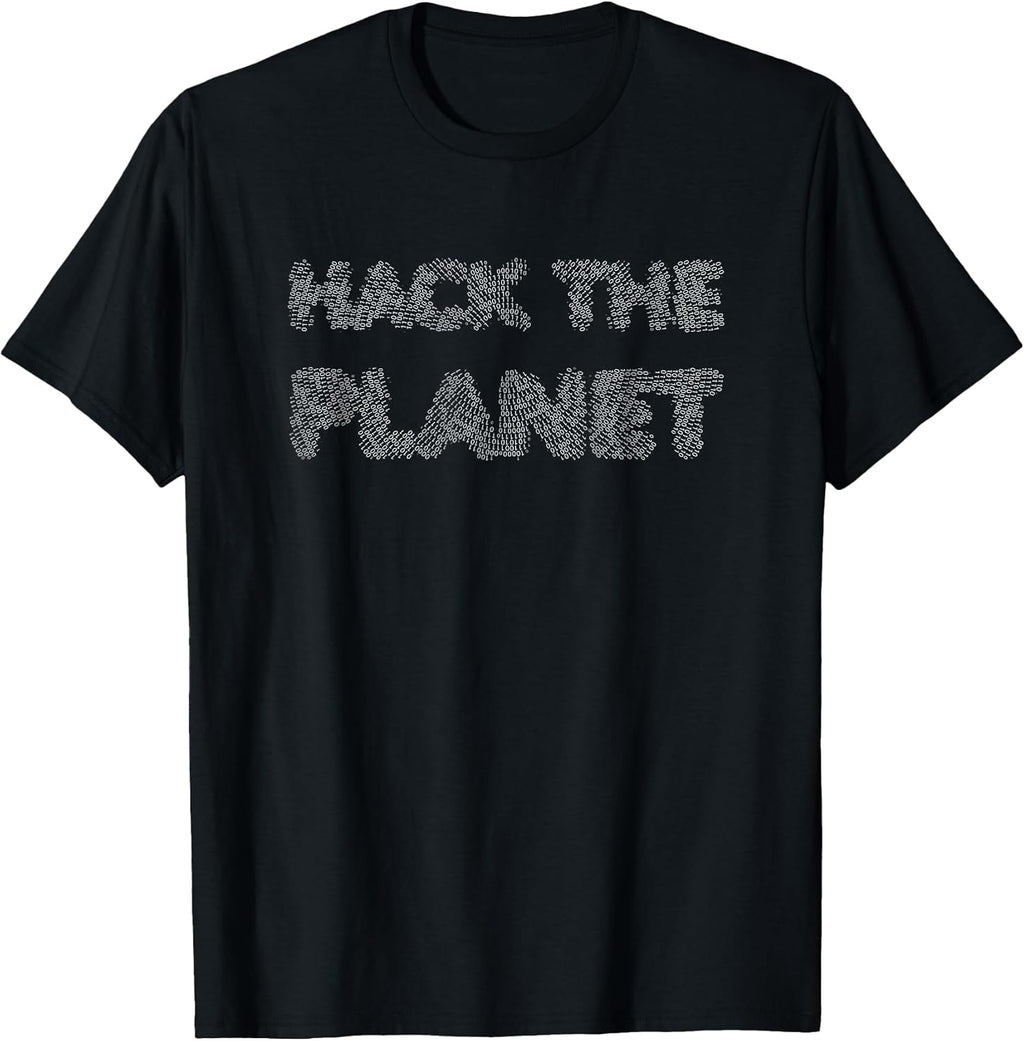 TC Hackers Gifts