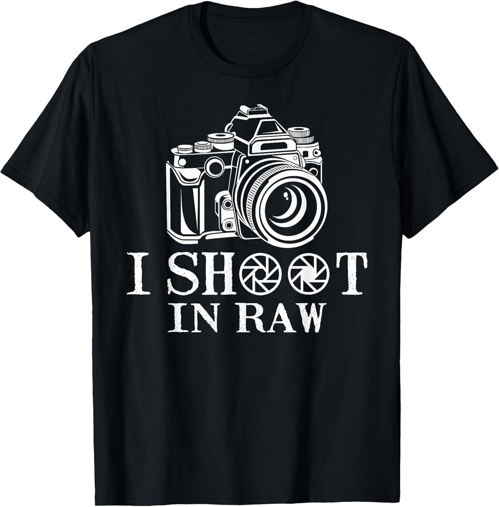 Best Photography Gifts Apparel Co.