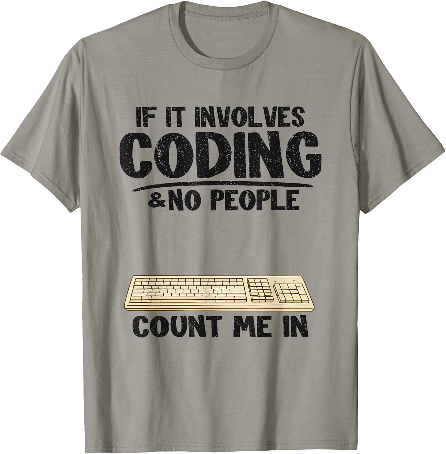 Coding Geeks & Nerd Computer Science Gifts For Men