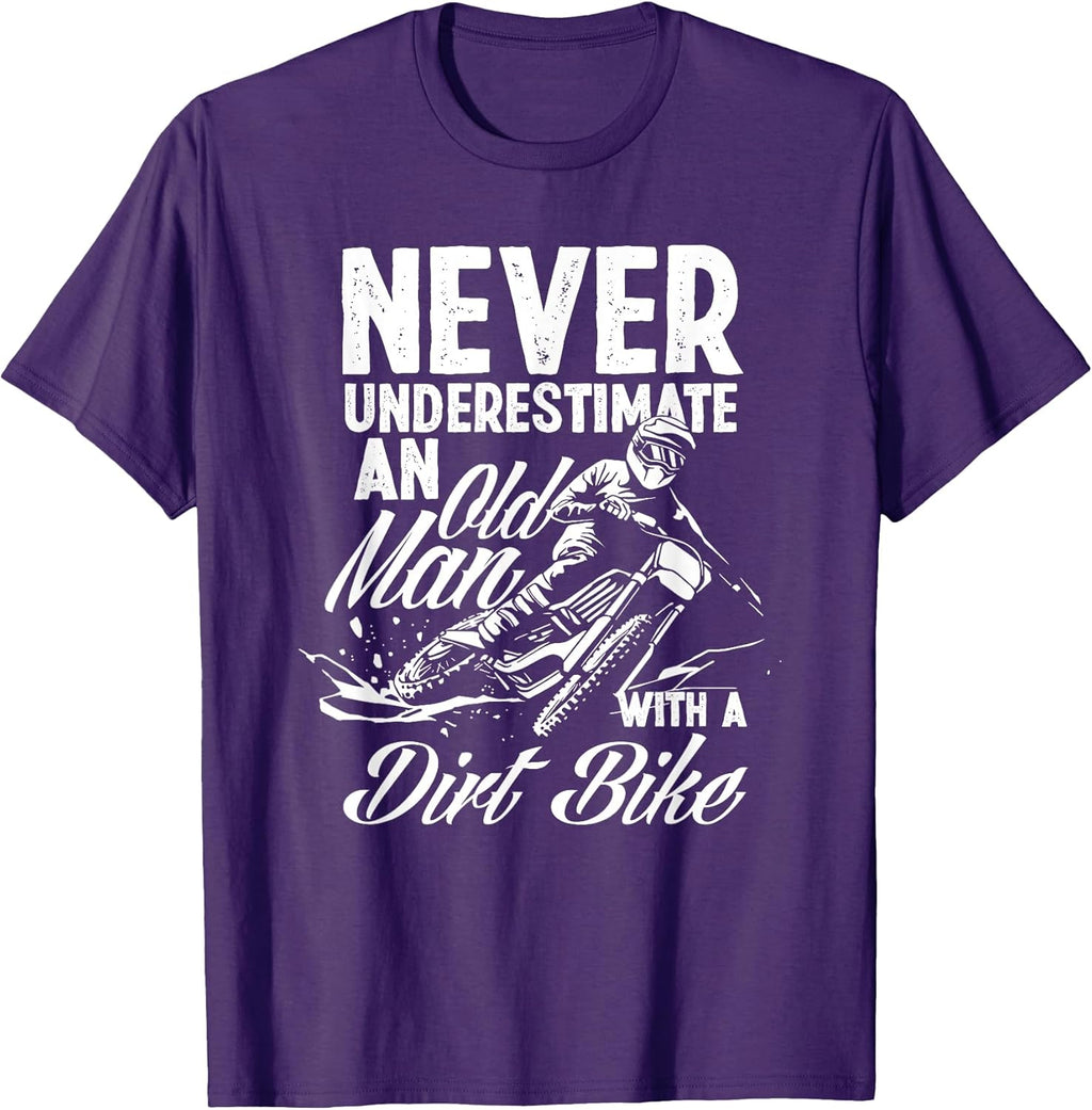 Motocross Men Boy Toddler Biker Motorsport Gifts