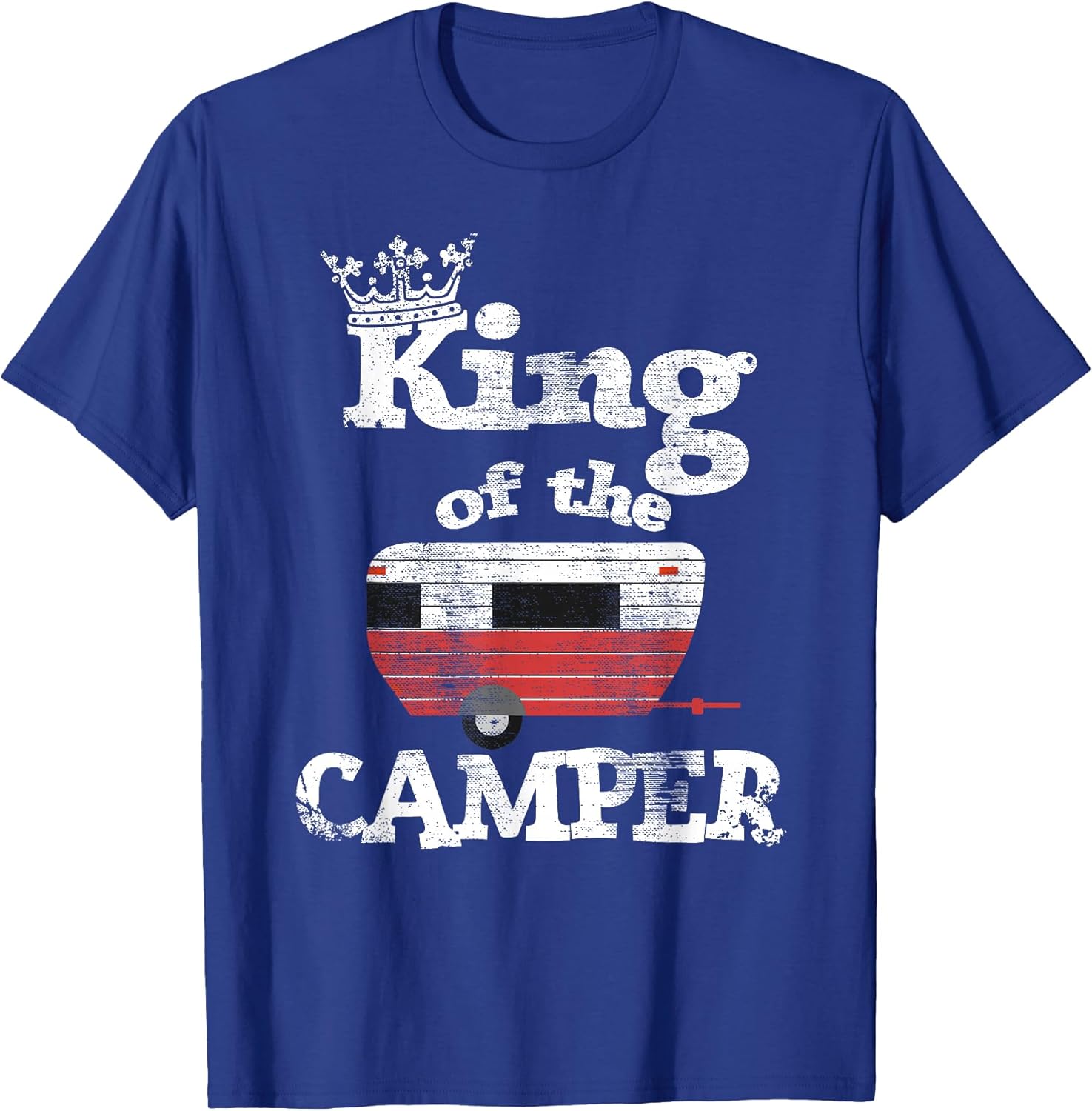 Camping Merch Co