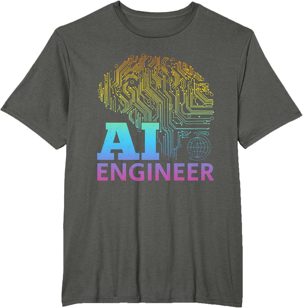 Artificial Intelligence Engineer