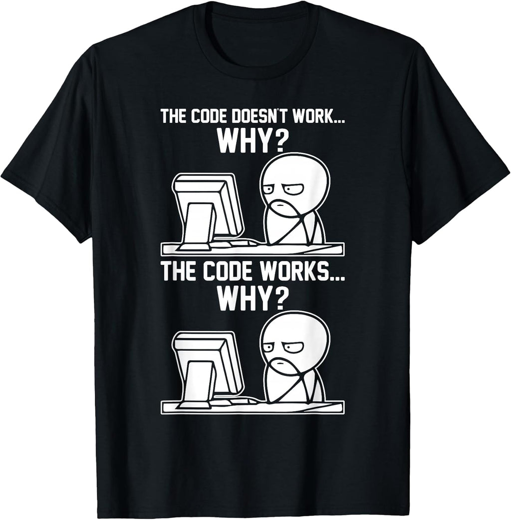 Programmer Gifts & Accessories Software Developer