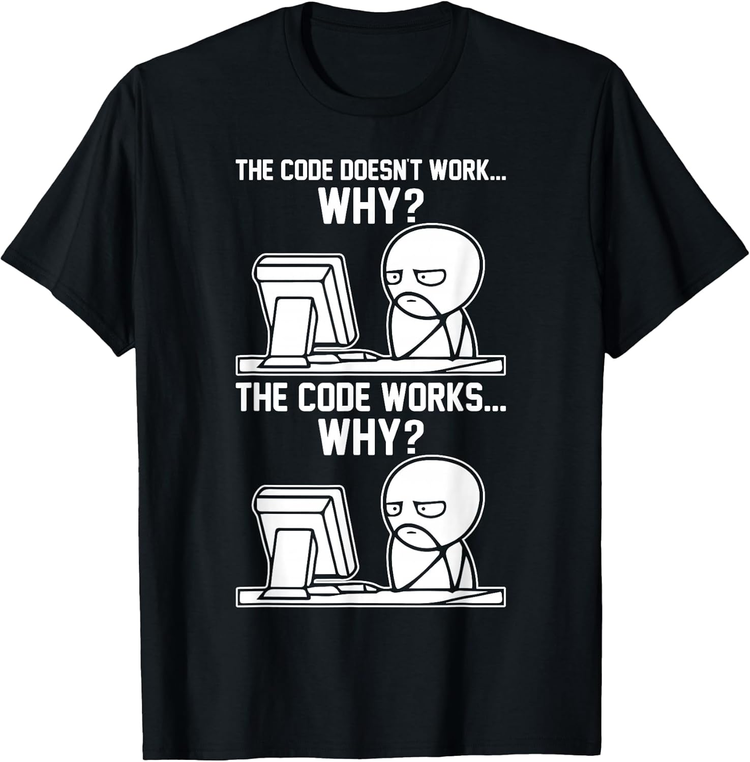 Programmer Gifts & Accessories Software Developer