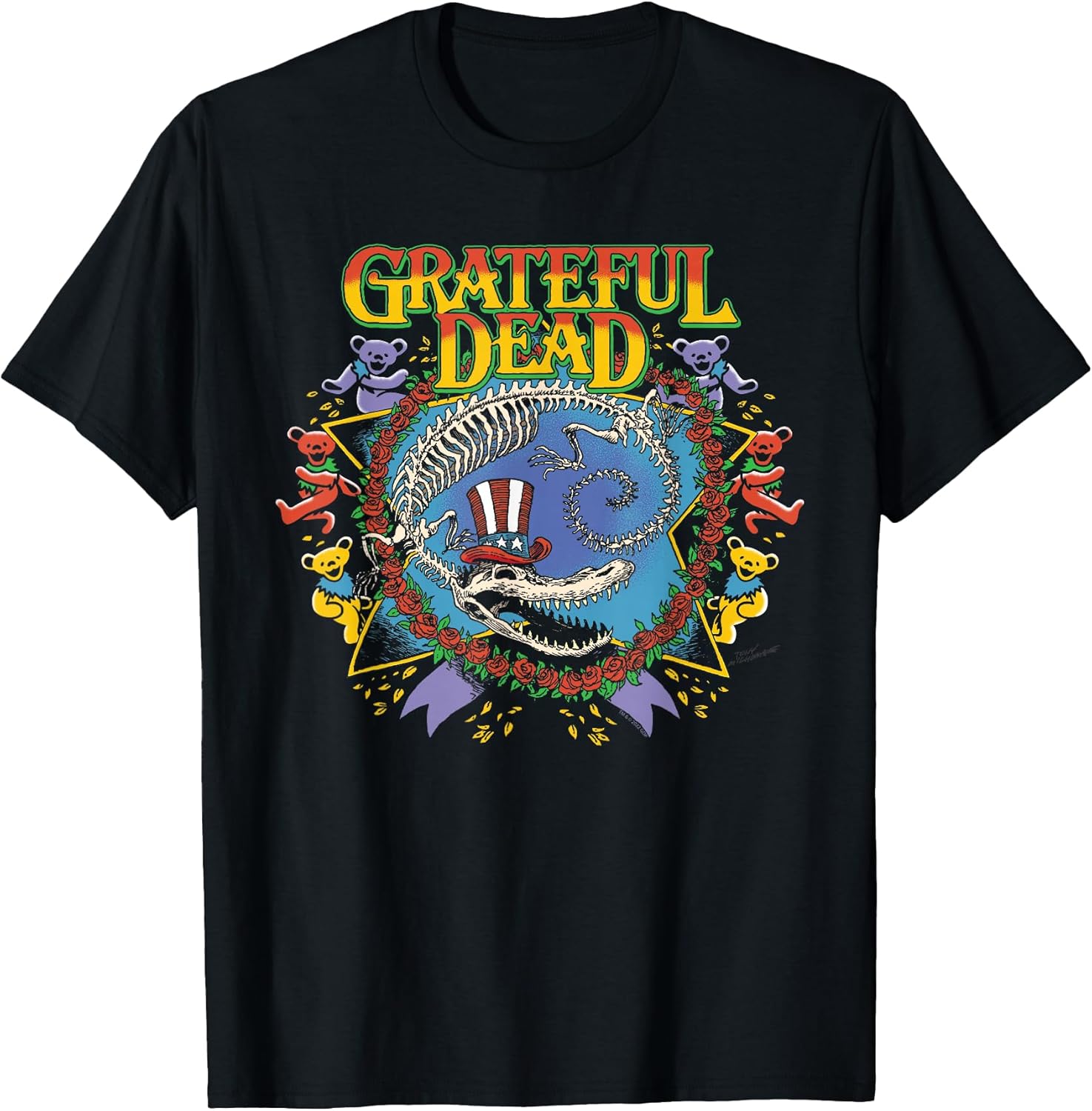 Grateful Dead