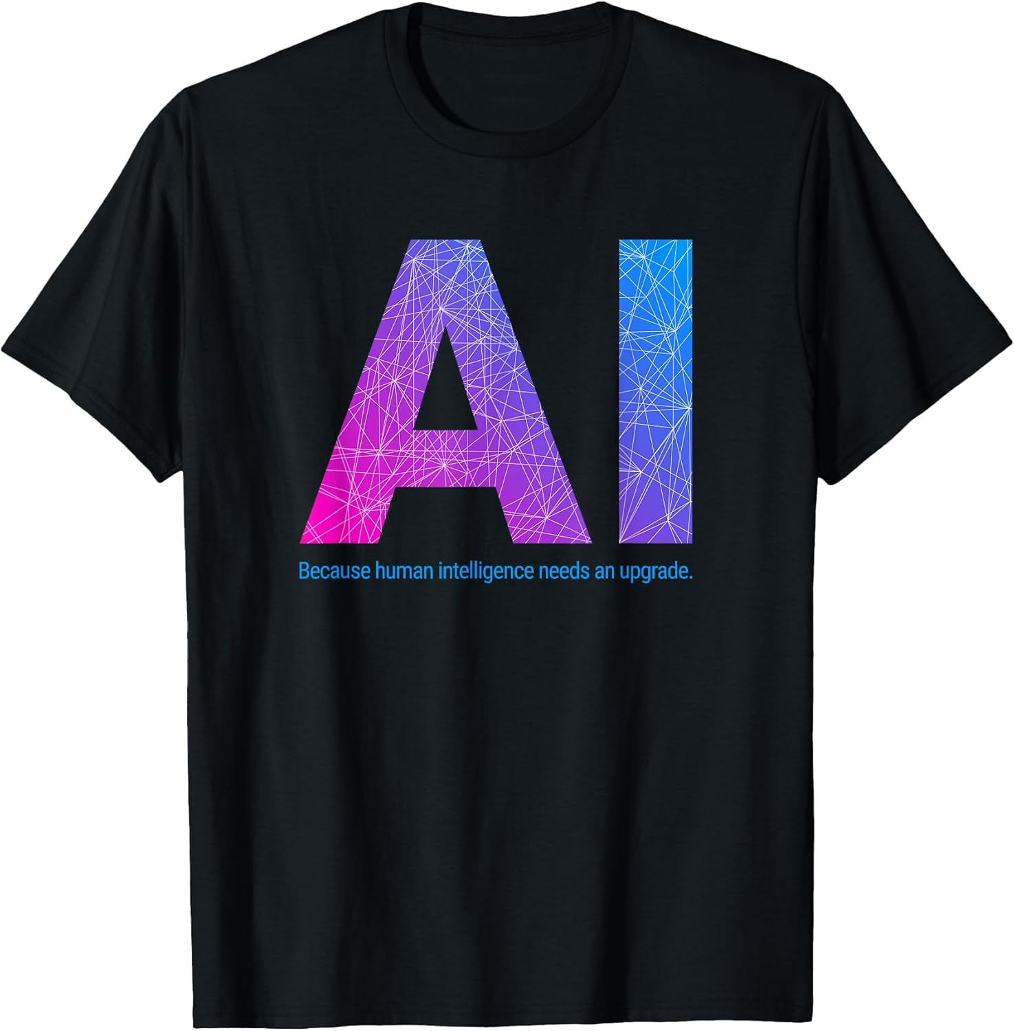 AI Artificial Intelligence Funny Novelty Designs