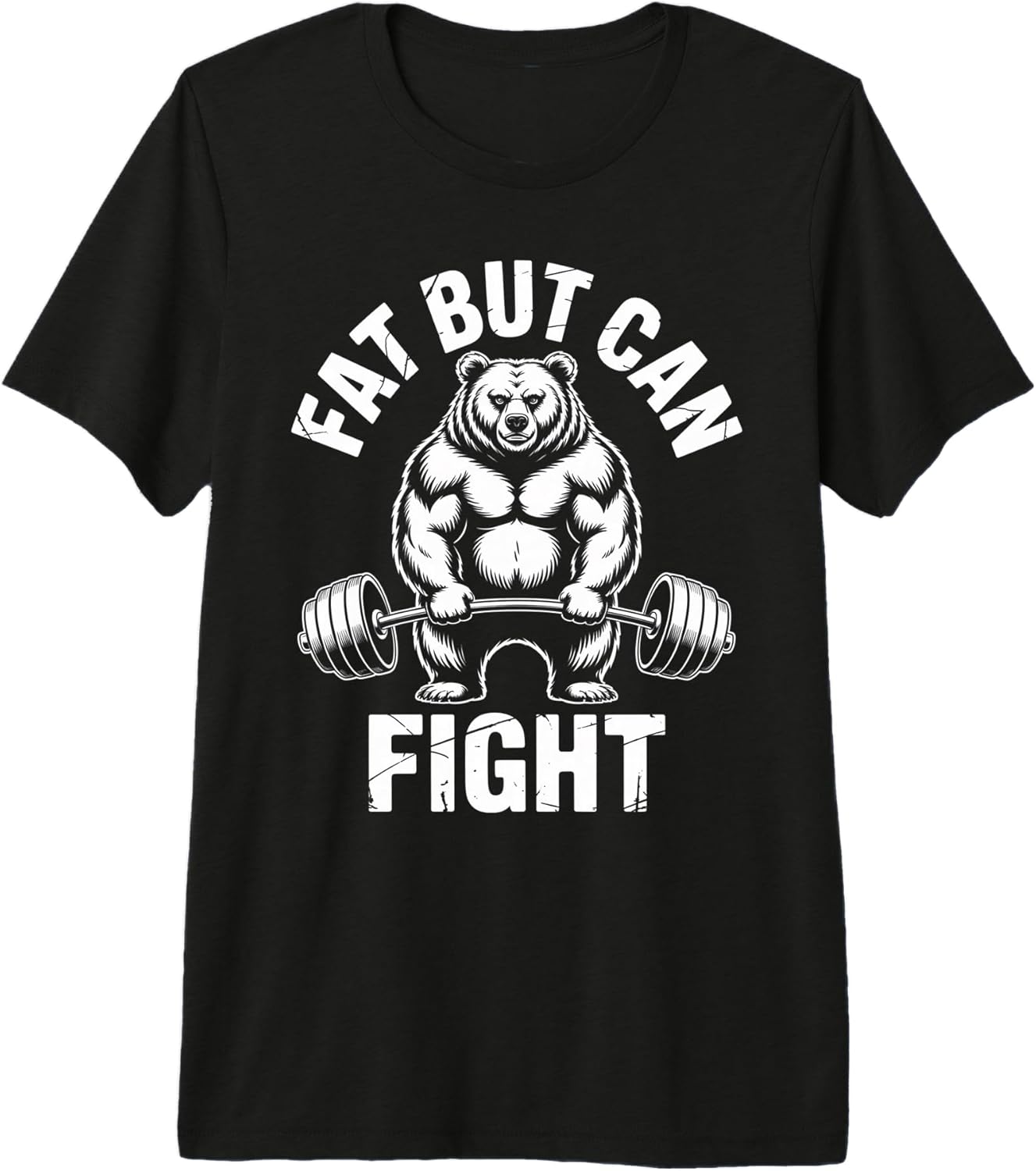 Iron Ursine Athletics