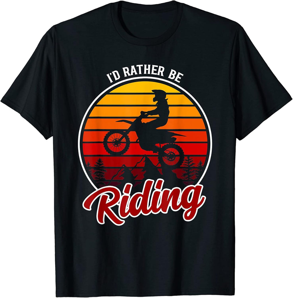 Motocross Dirt Bike Clothing