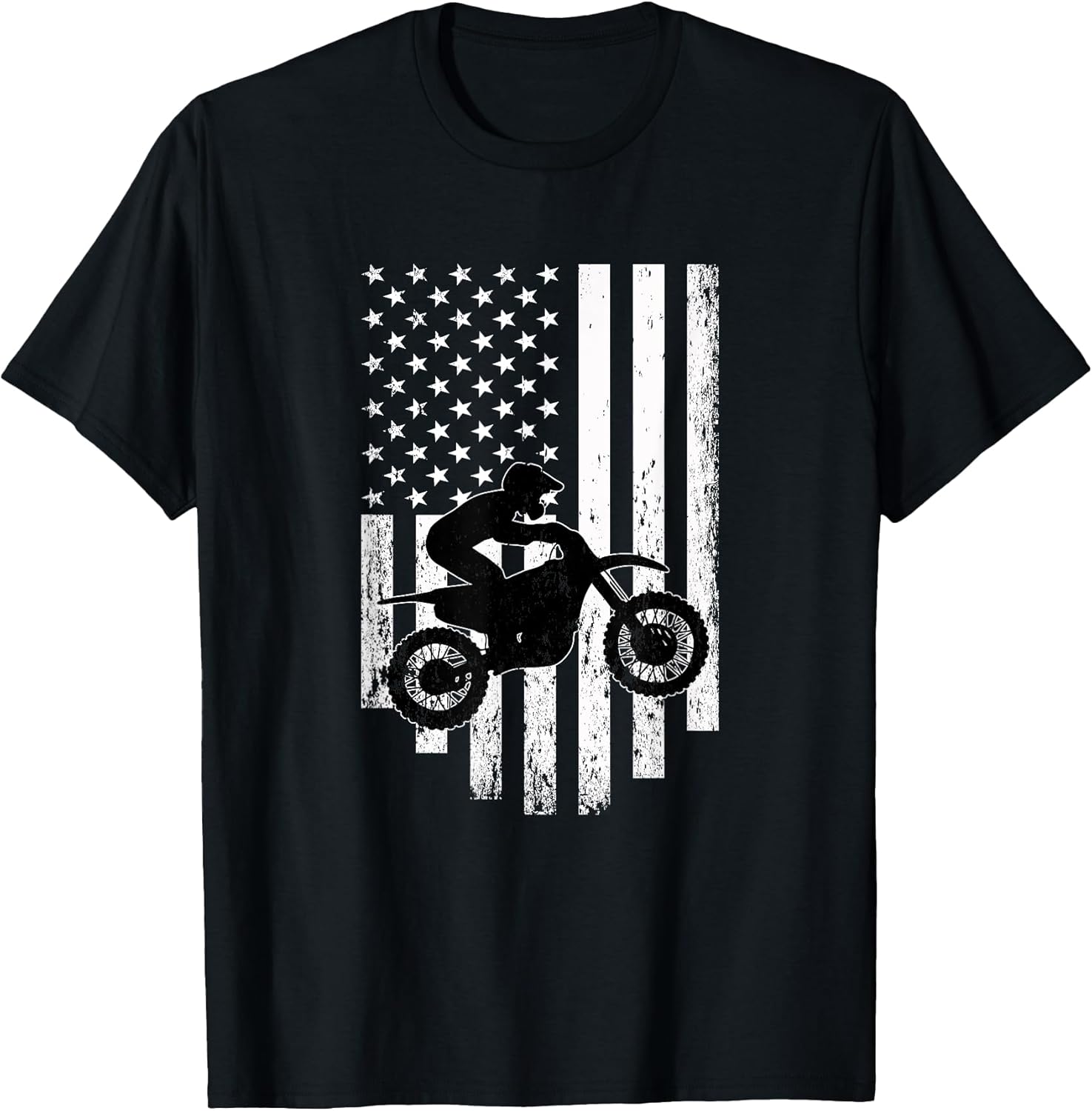 Patriotic USA