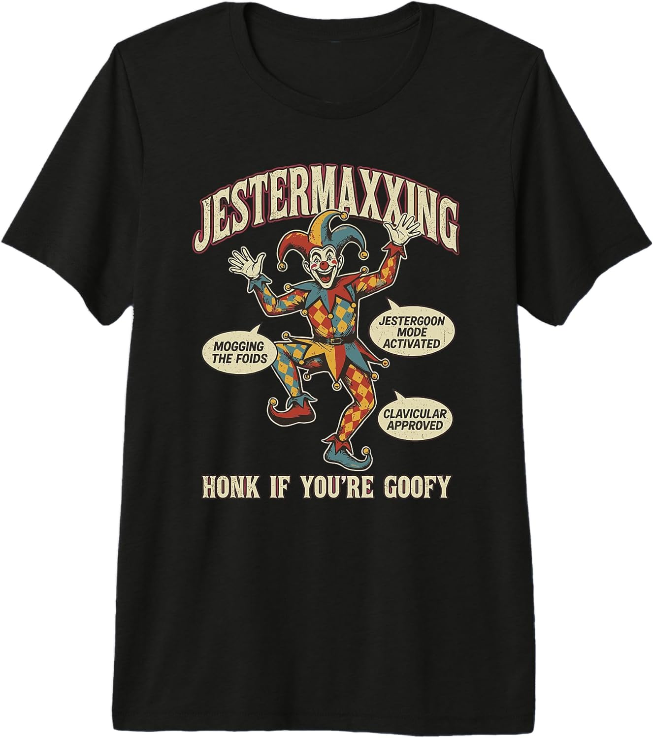 Ironic Brainrot Internet Slang And Meme Design