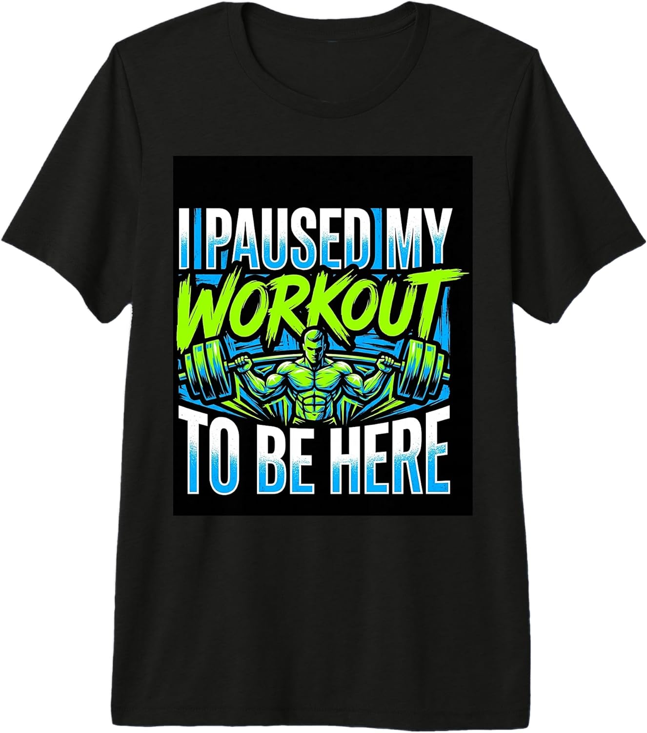 Workout Laughs And Pumped Up Humor