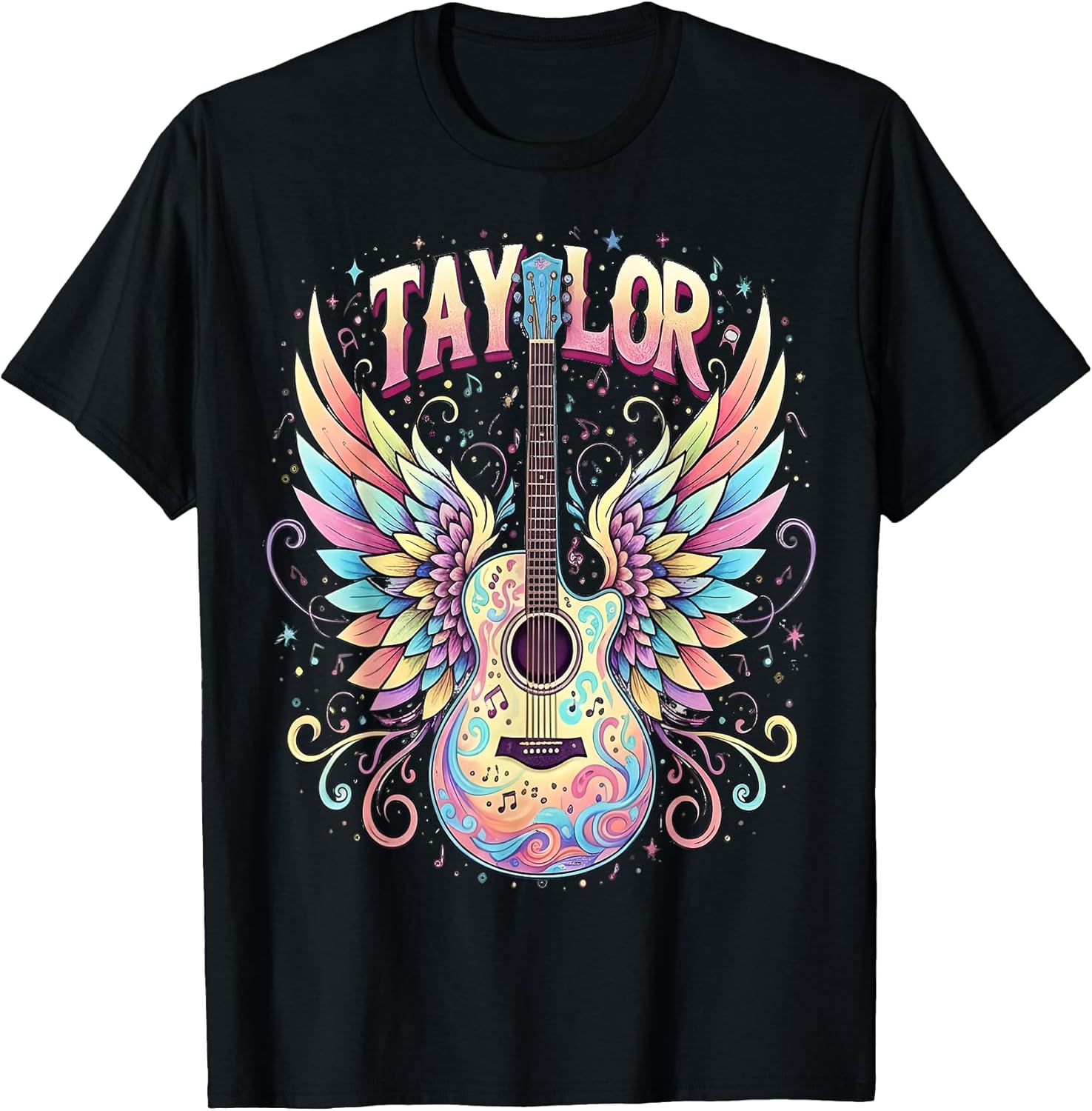Taylor First Name Family Birthday 80's Apparel