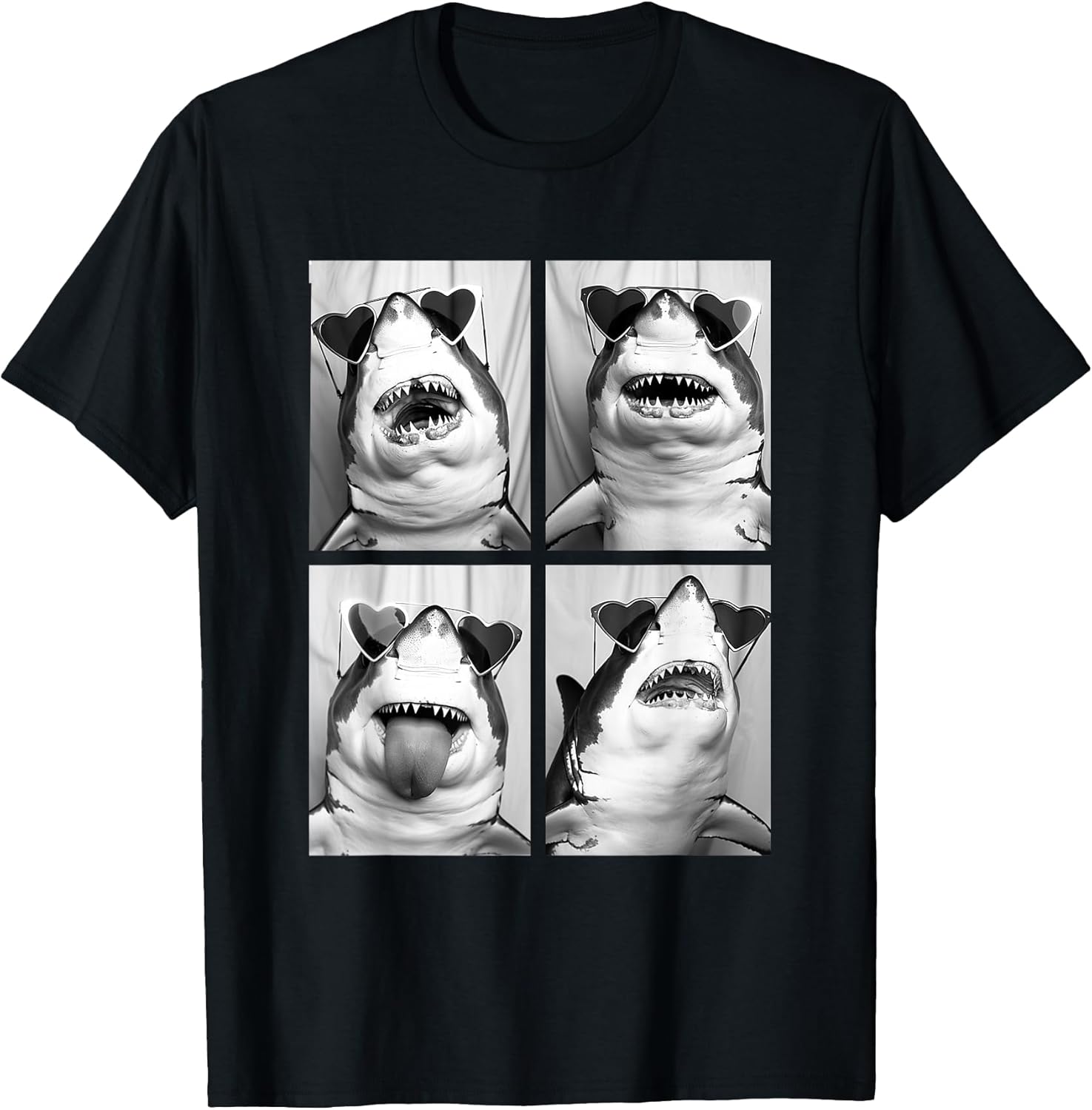 Funny Animal Photography Clothing Co.