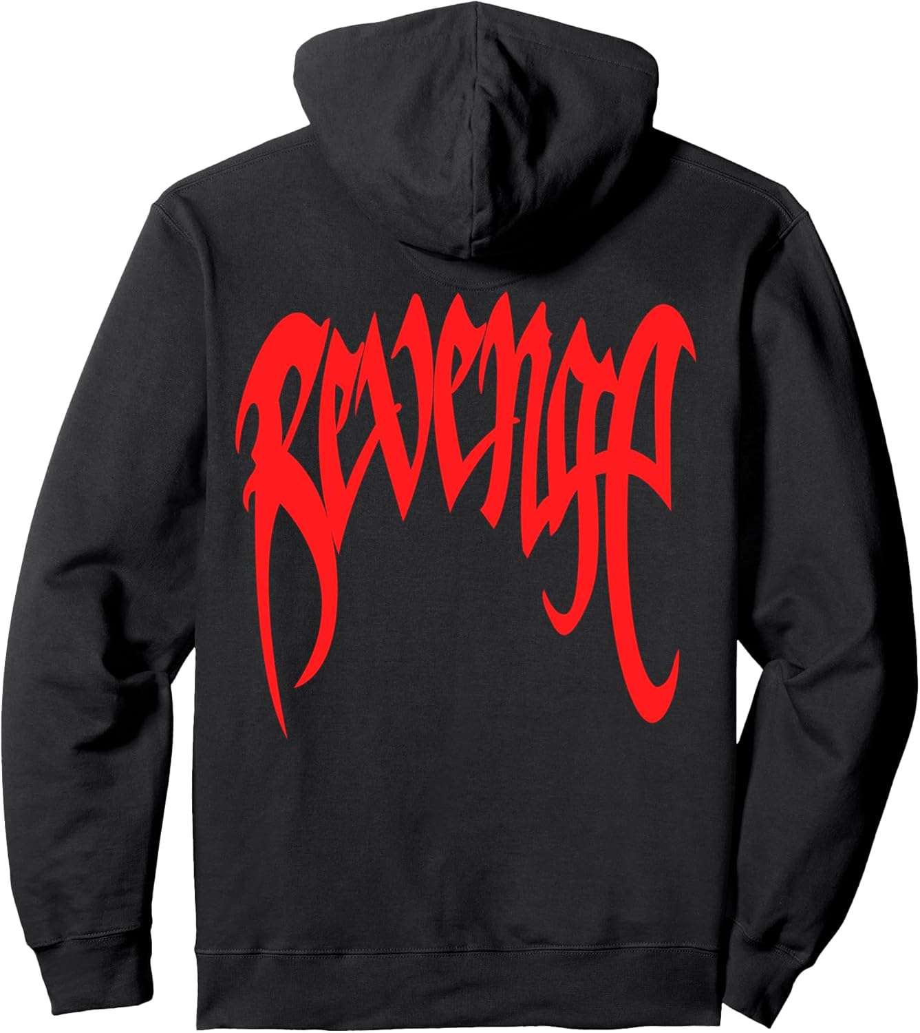 Revenge Merch