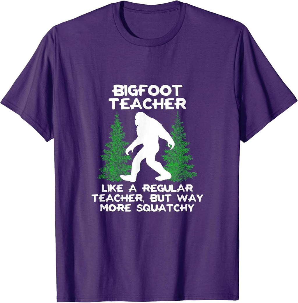 Pacific NW Sasquatch Hunters Club