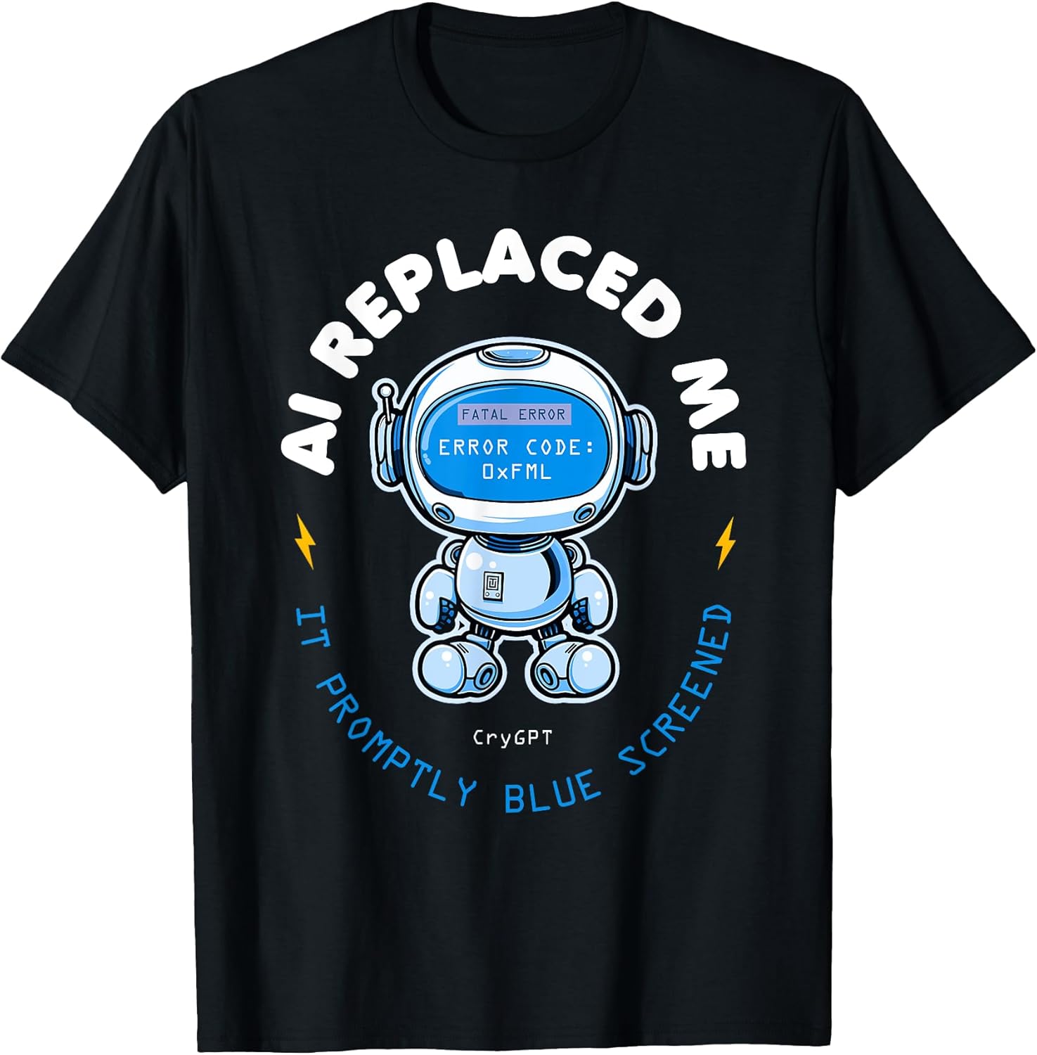 Uppercase Tees Coder Designs
