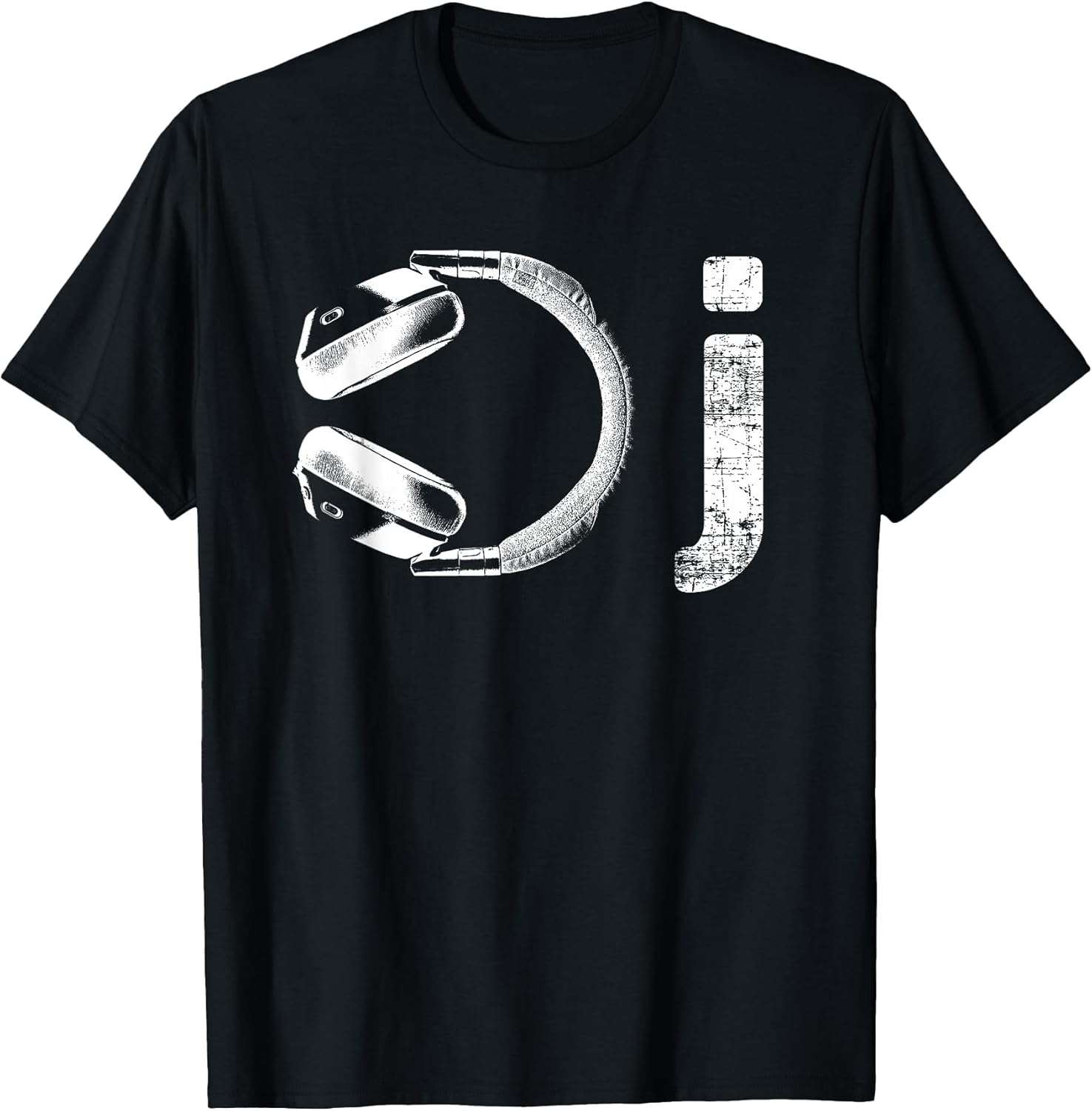 I Love My Disc Jockey Turntable Job T-Shirts 22