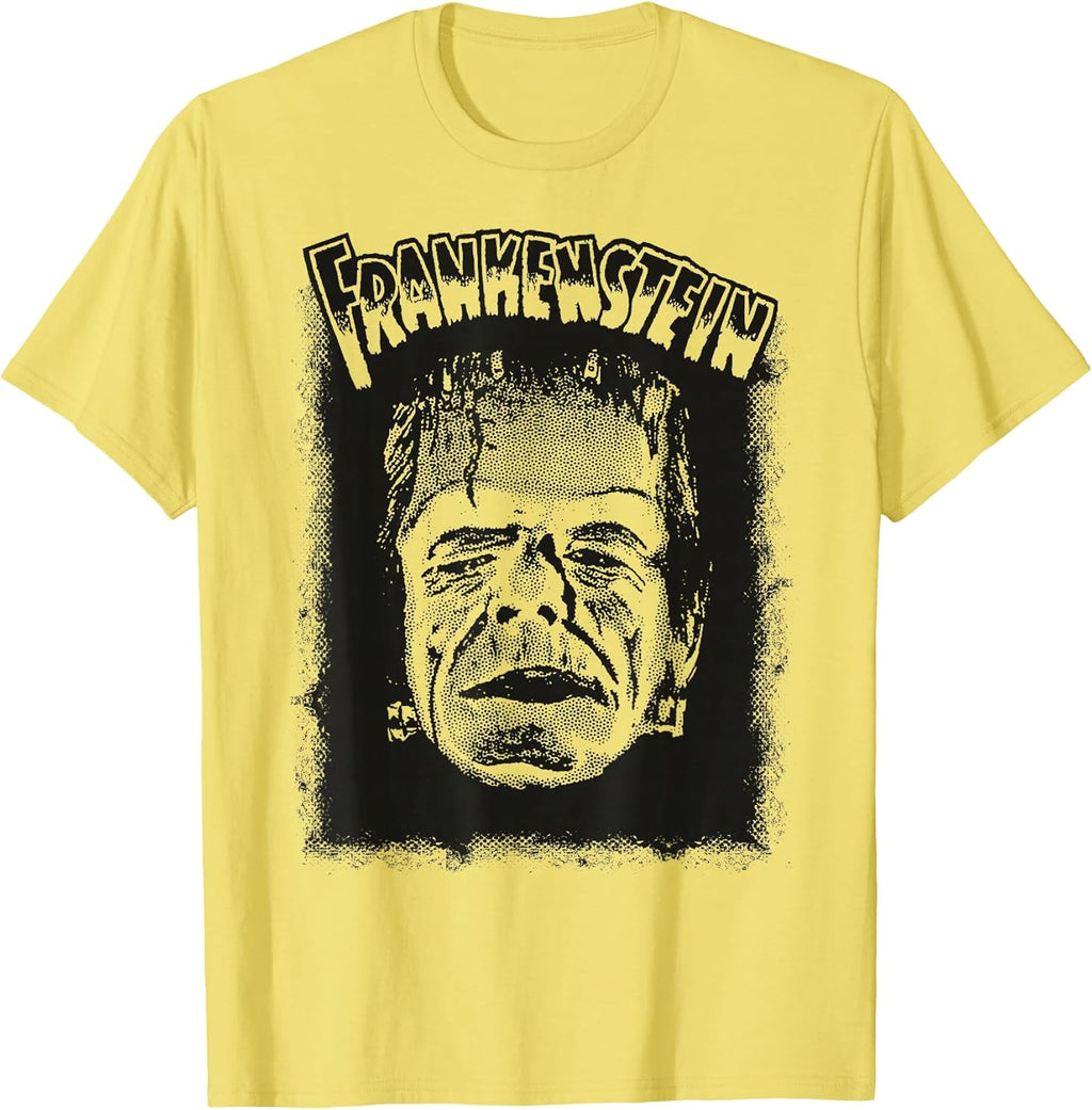 Throwback Halloween Vintage Horror Gifts