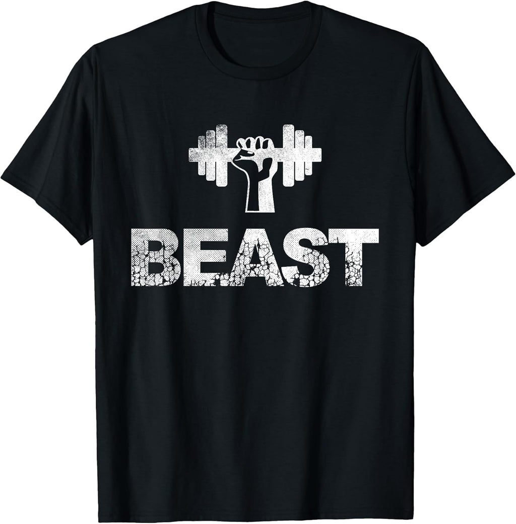 Workout Beast - T Shirts,Tees