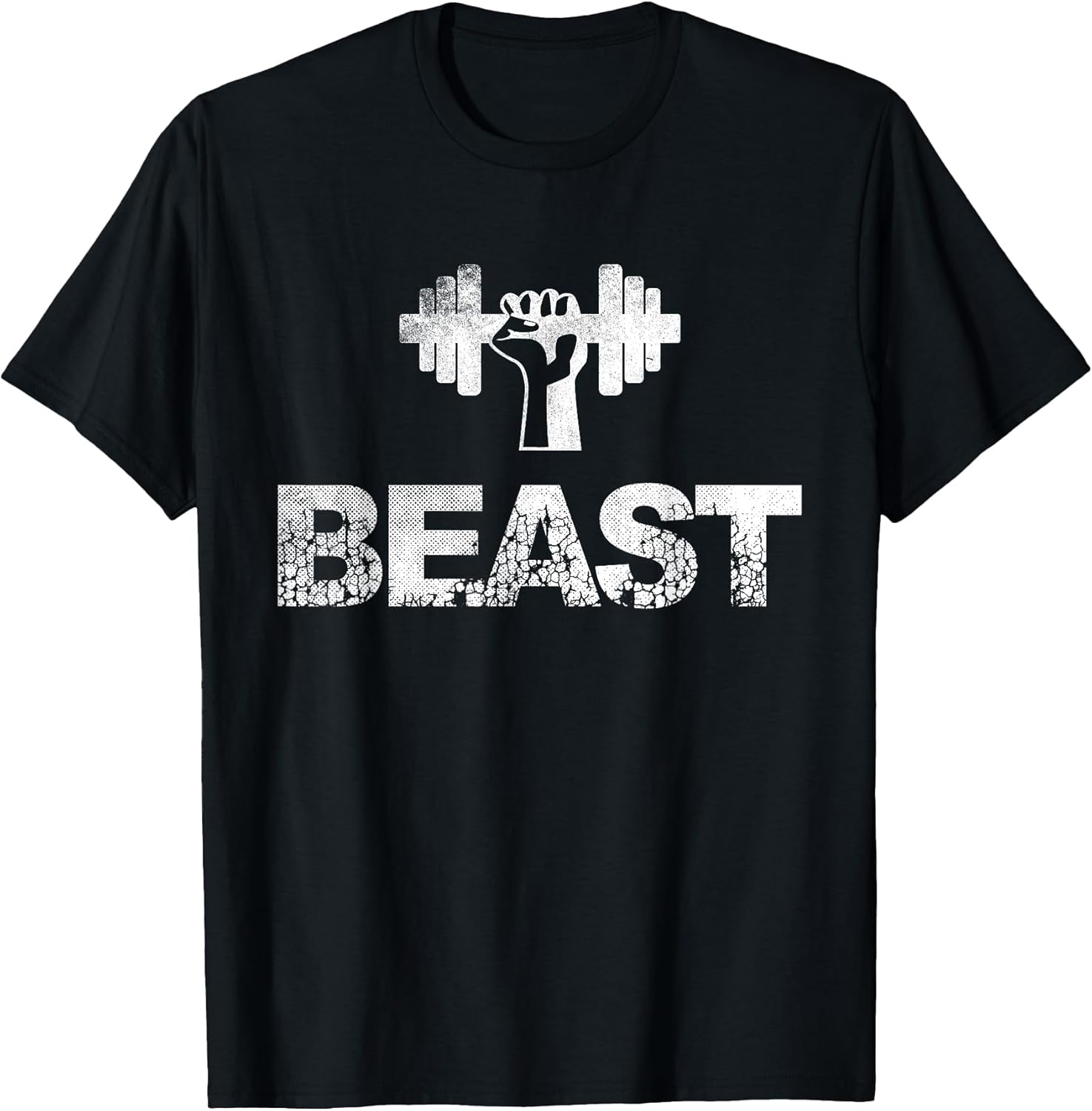 Workout Beast - T Shirts,Tees