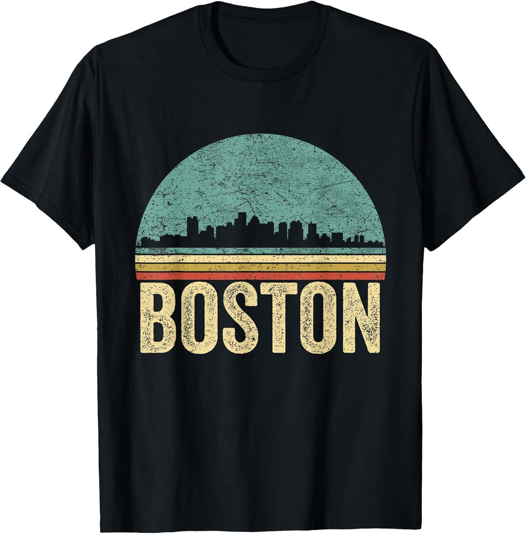 Souvenirs Massachussetts MA Boston Gifts