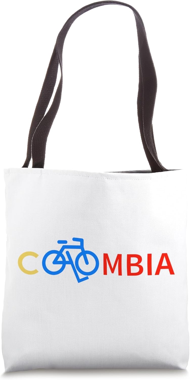 Colombia Futbol And Sport Riders