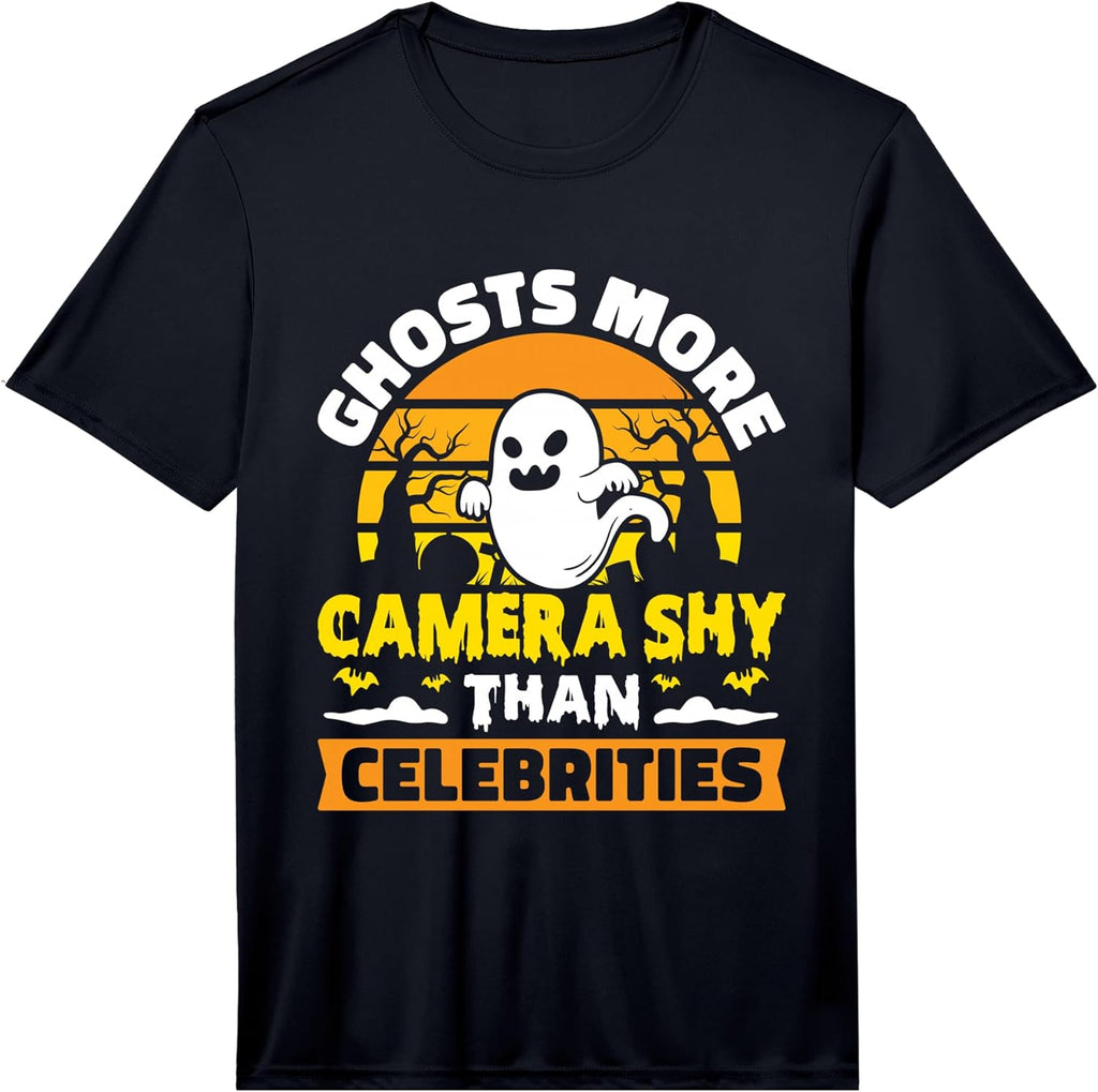 Ghost Adventures Merch for Spirit Investigator