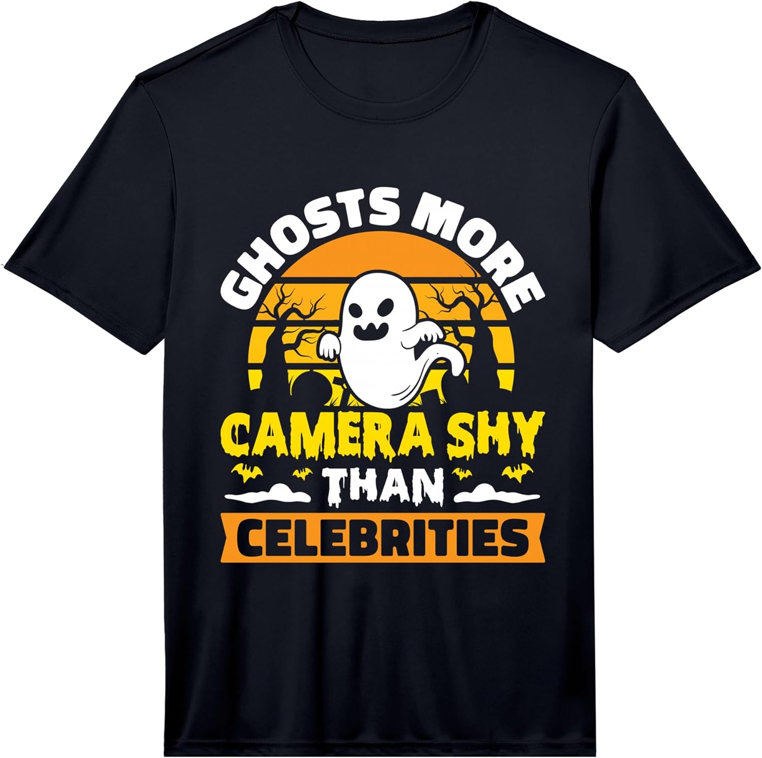 Ghost Adventures Merch for Spirit Investigator