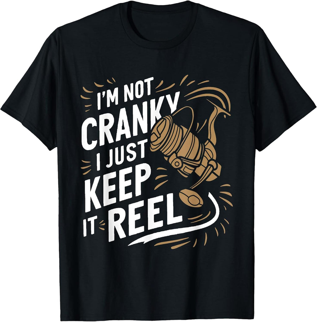 Fishing Lovers Tees