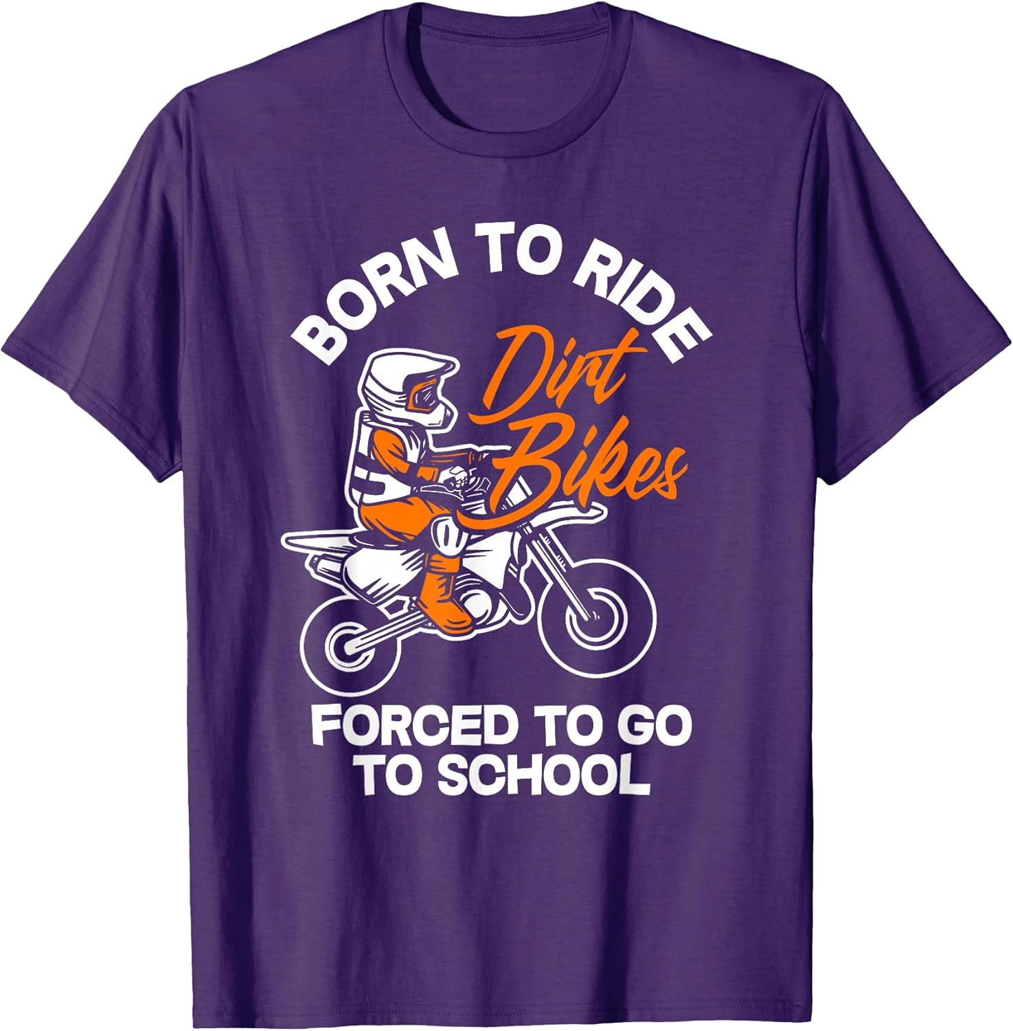 Dirt Bike Supercross Motocross Motorcycle Gifts