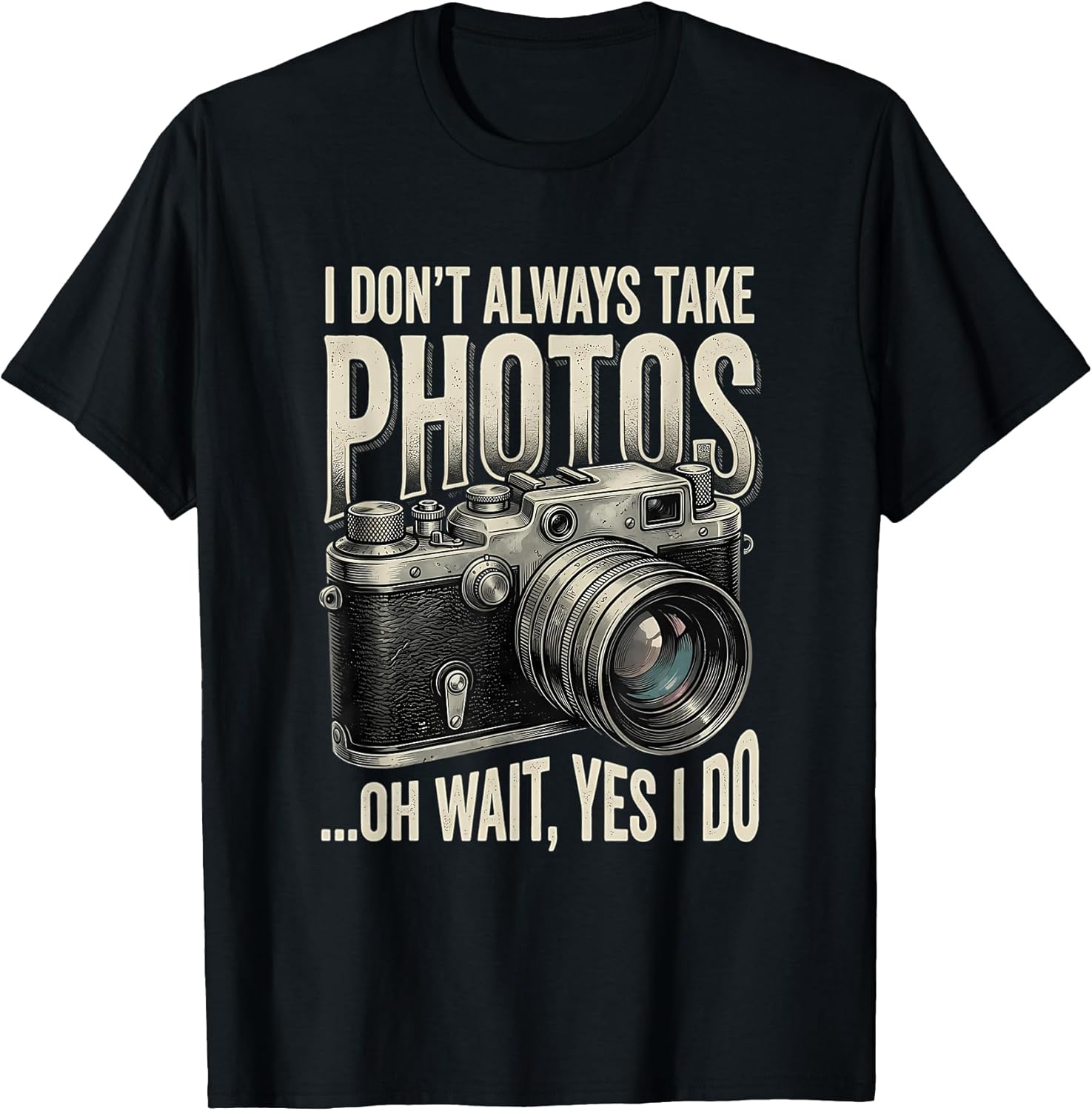 Photography Lover Tees