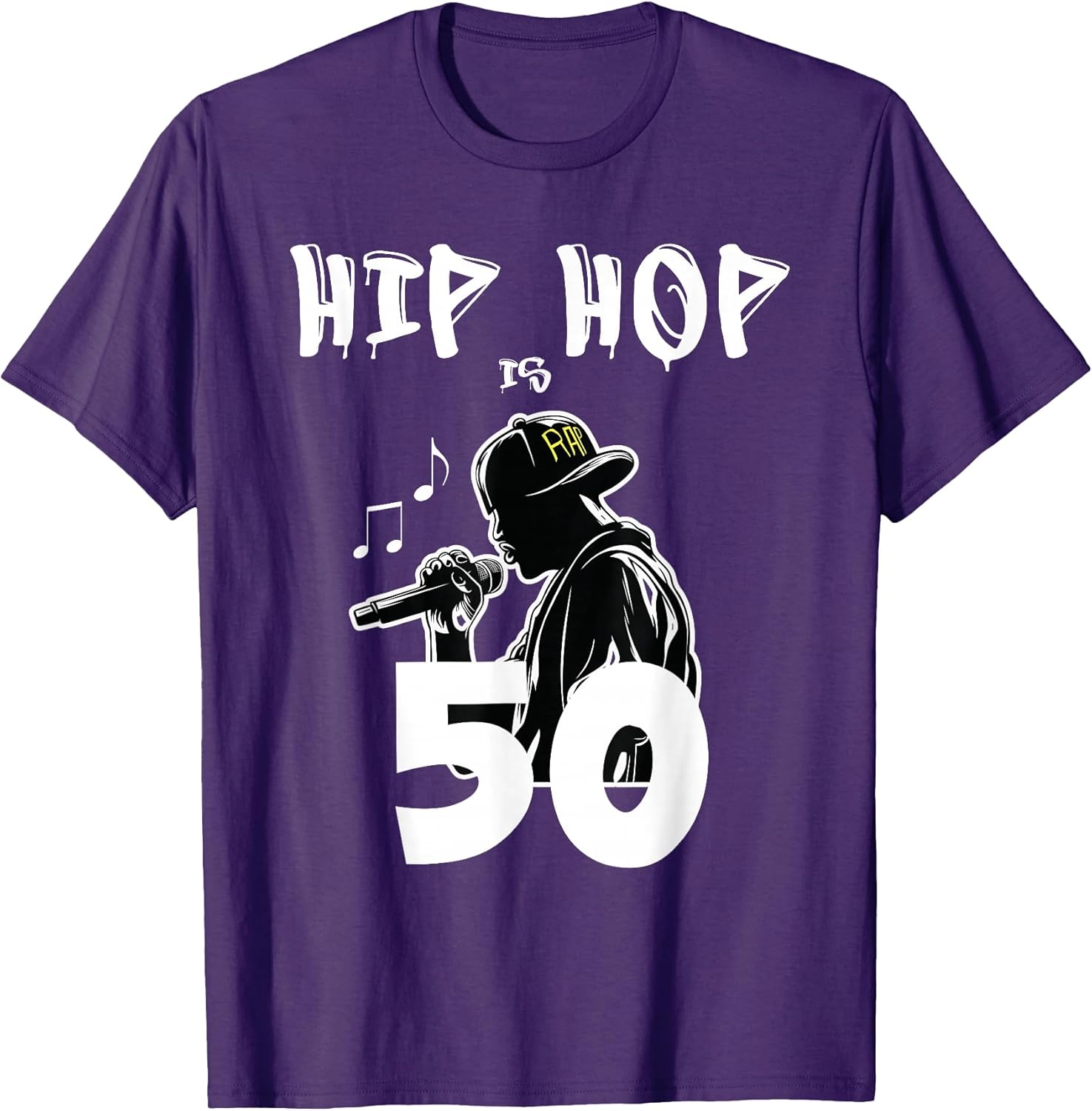 Hip Hop Freestyle on The Mic