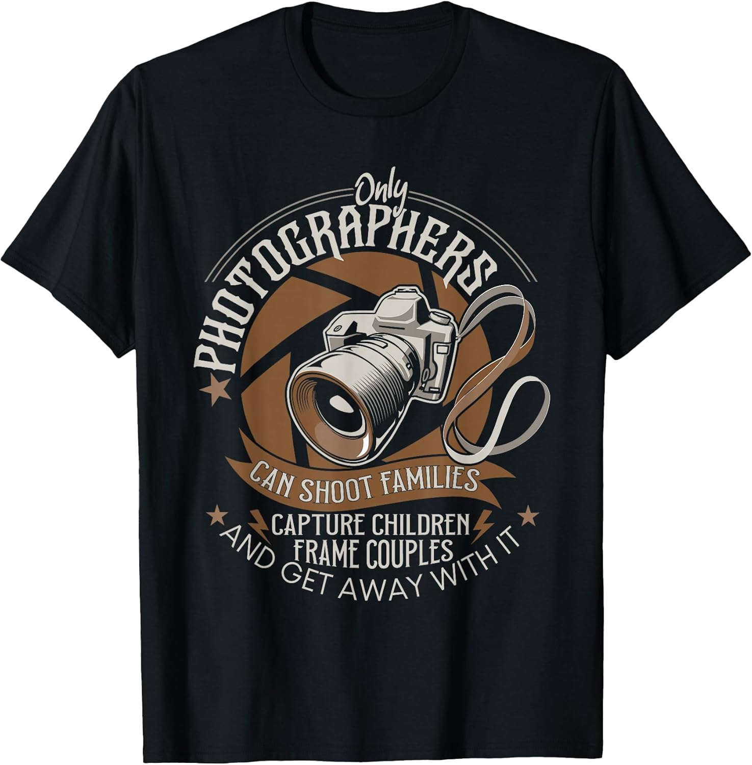 Funny Photography Shirts